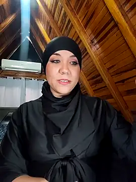 AmbarBurhan online show from 03-04-26, 04:35