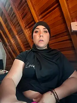 AmbarBurhan online show from 03-26-26, 05:29