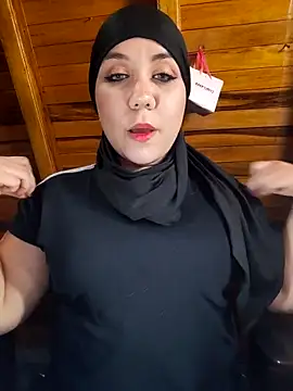 AmbarBurhan online show from 04-07-26, 06:52