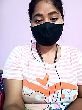 Snapshot of Samarya-78 chatting on 02-21-25, 06:59 Samarya-78 online show from 02-21-25, 06:59