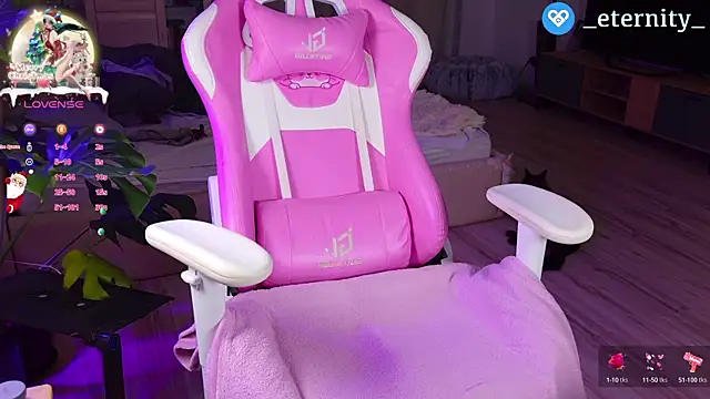  enternity  online show from 01-27-25, 02:57