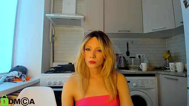  Alice Kitty online show from 12-11-24, 11:30