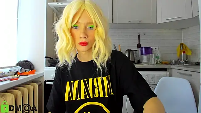  Alice Kitty online show from 12-15-24, 09:45