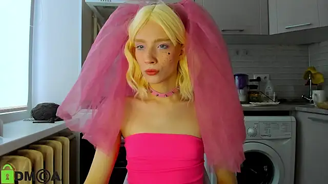  Alice Kitty online show from 12-20-24, 11:00