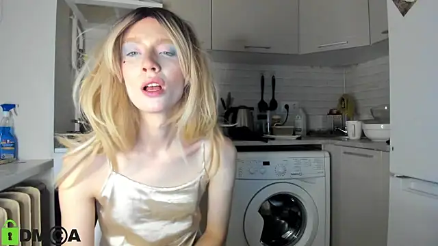  Alice Kitty online show from 01-08-25, 04:00