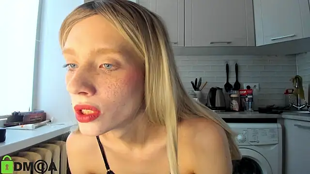  Alice Kitty online show from 01-13-25, 08:58