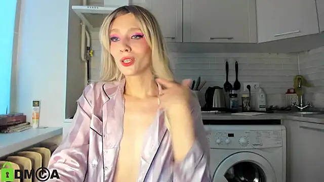  Alice Kitty online show from 01-14-25, 01:06