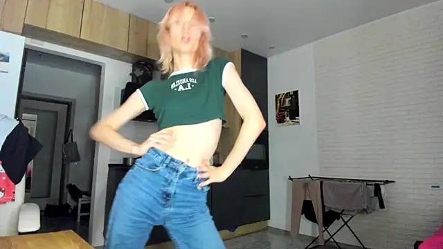  Alice Kitty online show from 02-17-26, 07:42