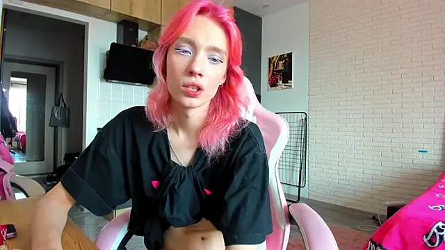  Alice Kitty online show from 03-28-26, 06:57