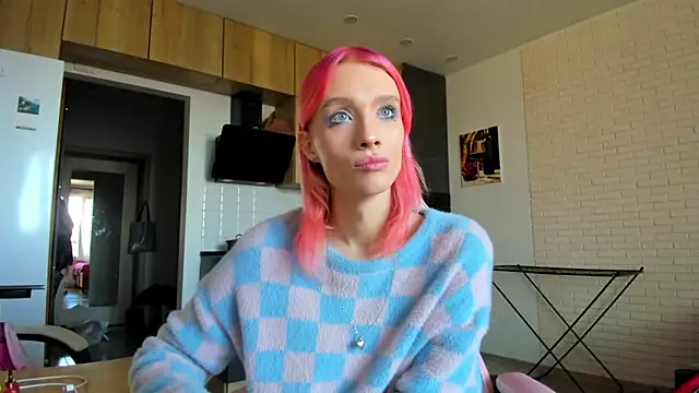  Alice Kitty online show from 04-03-26, 01:09