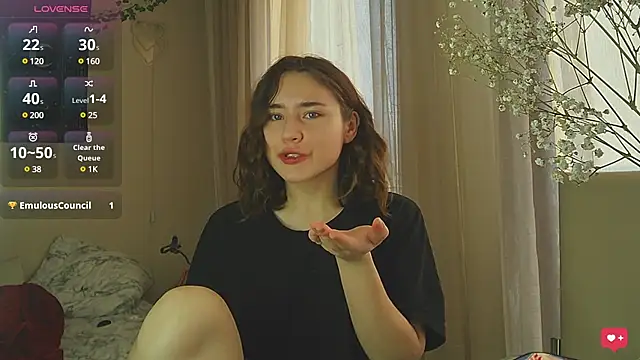 Snapshot of Aurora_workerr chatting on 02-20-25, 02:18 Aurora workerr online show from 02-20-25, 02:18