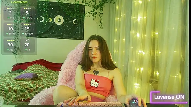 Snapshot of Aurora_workerr chatting on 12-17-25, 12:22 Aurora workerr online show from 12-17-25, 12:22