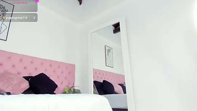 Paytonferrara online show from 10-26-25, 05:24