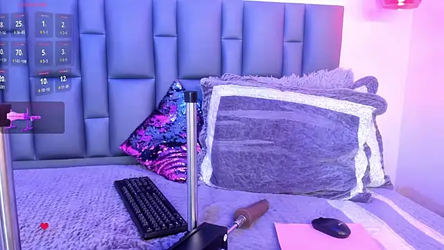 Abbyadams online show from 02-20-26, 03:25