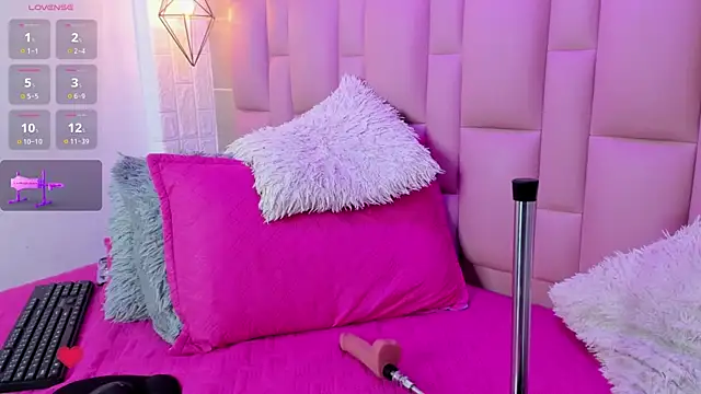 Abbyadams online show from 03-16-26, 03:34