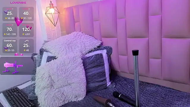 Abbyadams online show from 03-18-26, 03:31