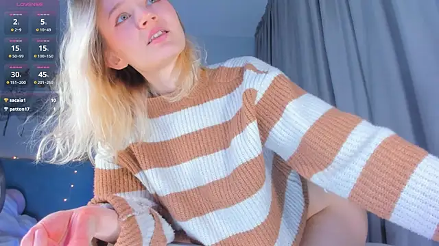 Snapshot of JennyWoody chatting on 01-19-25, 03:53 JennyWoody online show from 01-19-25, 03:53