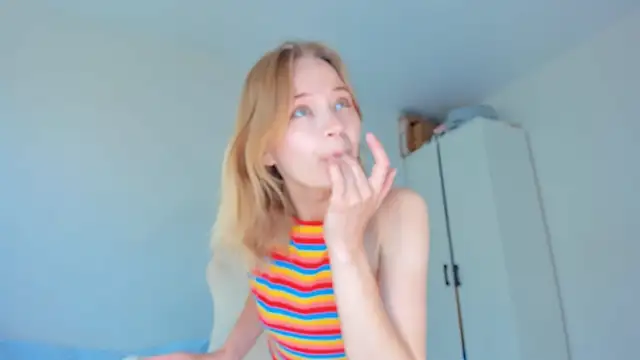 JennyWoody online show from 06-15-26, 04:58