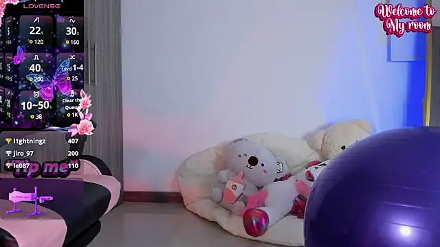 SheilaSmiith online show from 01-29-25, 01:48