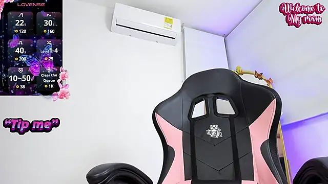 SheilaSmiith online show from 03-01-25, 04:04