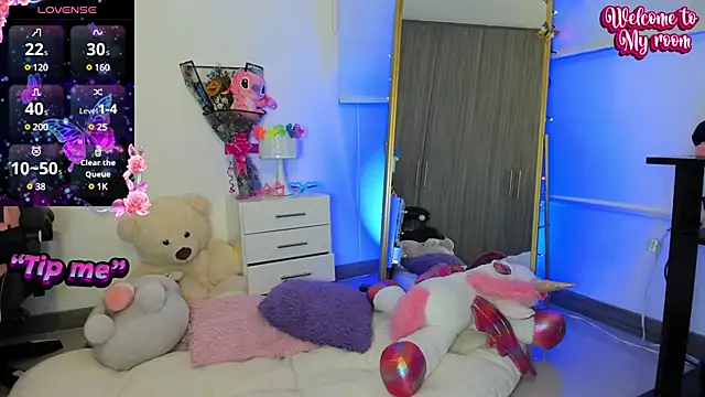 SheilaSmiith online show from 03-20-25, 10:40