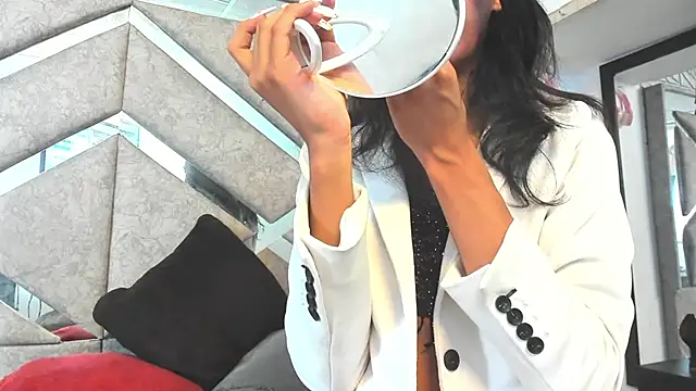 Audaxia666Doll online show from 01-16-25, 07:52