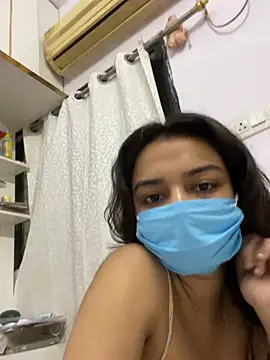 samayra124 online show from 07-10-26, 12:08