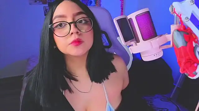 AnngelaSkye online show from 03-28-26, 10:48