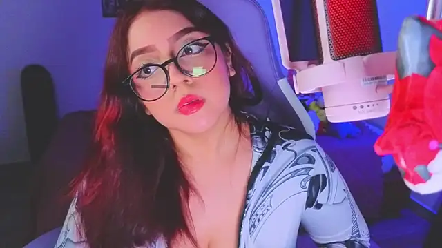 AnngelaSkye online show from 04-22-26, 08:39