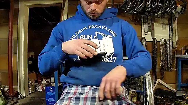 Bigoleslong98765 online show from 02-18-26, 06:15