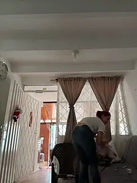 Snapshot of Miss-Abbii chatting on 01-17-26, 09:40 Miss-Abbii online show from 01-17-26, 09:40