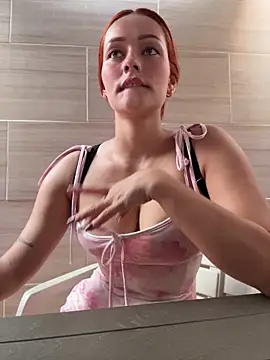 Miss-Abbii online show from 05-09-26, 10:26