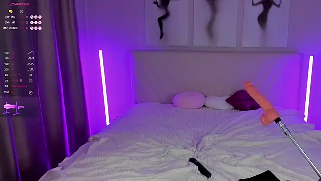 EmmaBarbs online show from 02-24-25, 09:52