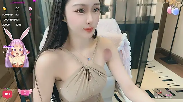 Snapshot of Aisi-20 chatting on 02-19-25, 06:44 Aisi-20 online show from 02-19-25, 06:44