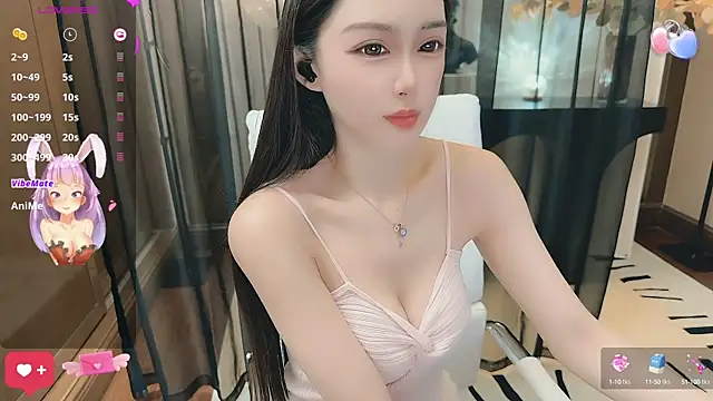 Snapshot of Aisi-20 chatting on 03-15-25, 04:24 Aisi-20 online show from 03-15-25, 04:24