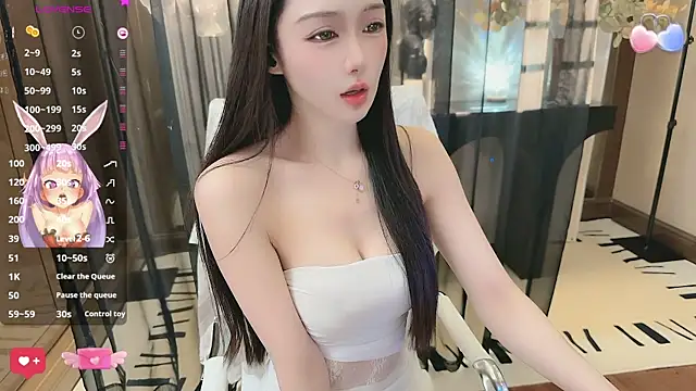 Snapshot of Aisi-20 chatting on 11-21-25, 07:51 Aisi-20 online show from 11-21-25, 07:51