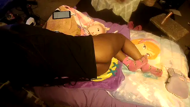 EbonyFetishQueen online show from 04-06-26, 12:39