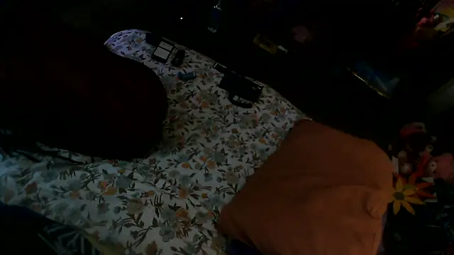 Snapshot of EbonyFetishQueen chatting on 06-23-26, 06:00 EbonyFetishQueen online show from 06-23-26, 06:00