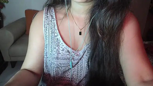 Most-Beautiful-Queen online show from 12-01-24, 08:53