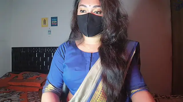 Most-Beautiful-Queen online show from 01-12-26, 07:08