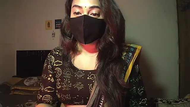 Most-Beautiful-Queen online show from 02-14-26, 08:05