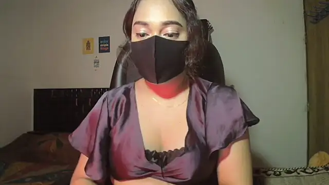 Most-Beautiful-Queen online show from 04-02-26, 07:11