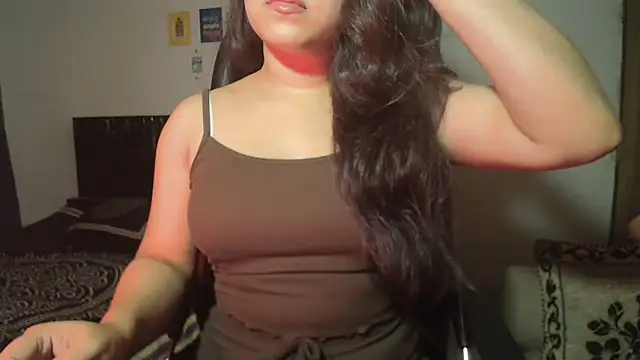 Snapshot of Most-Beautiful-Queen chatting on 04-20-26, 07:15 Most-Beautiful-Queen online show from 04-20-26, 07:15