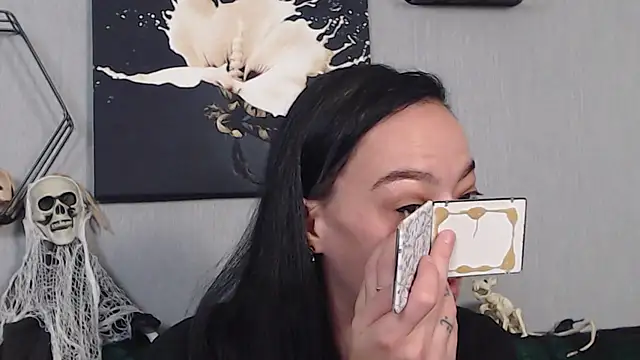 IzabelllNoir online show from 10-15-25, 10:15