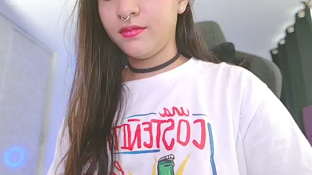 Lucy Fer5 online show from 02-17-26, 07:20