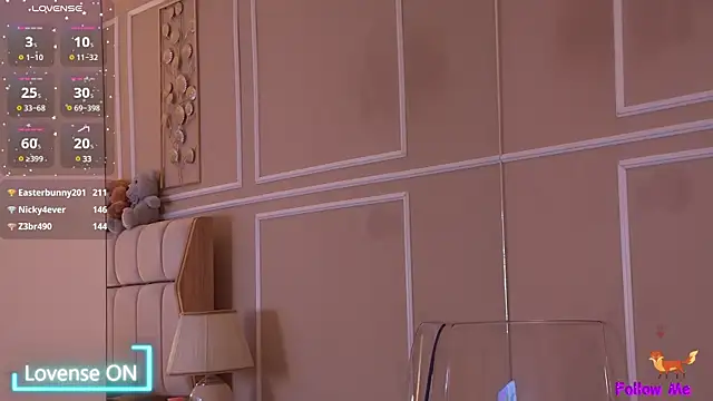 SerenaBennet online show from 01-22-25, 02:59