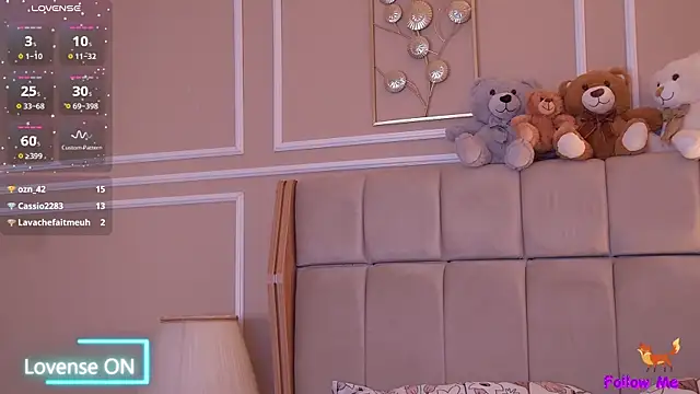 SerenaBennet online show from 01-23-25, 11:26