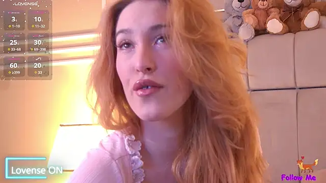 SerenaBennet online show from 02-06-25, 05:57