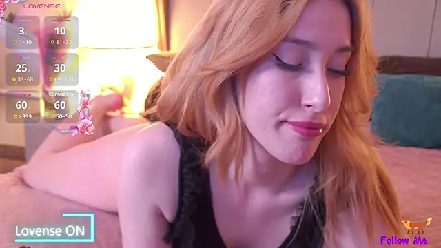 SerenaBennet online show from 03-15-25, 12:36