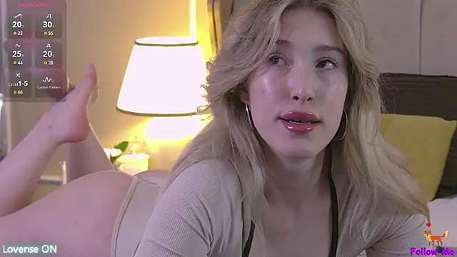 SerenaBennet online show from 02-08-26, 12:41